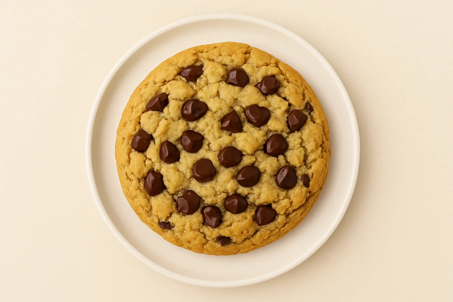 Levain Bakery Chocolate Chip Cookie