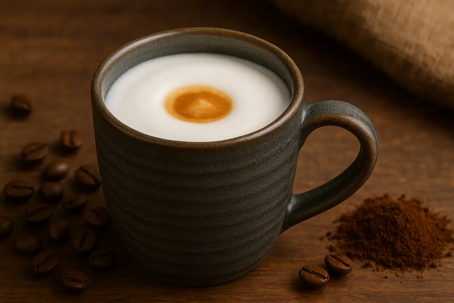 Macchiato