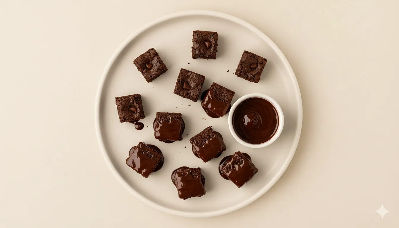 Brownie Bites