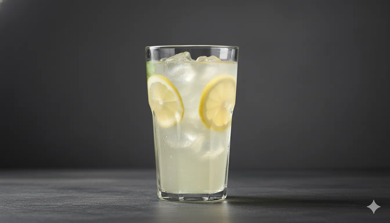 Klasik Limonata